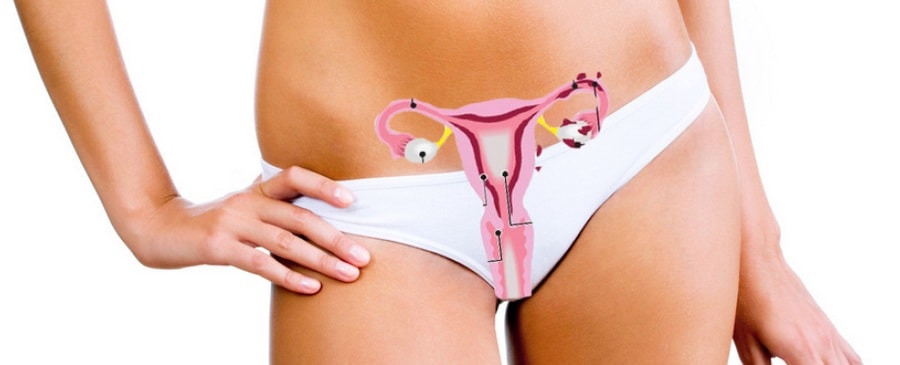 патологические нарушения менструального цикла